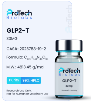 GLP2-T 30mg